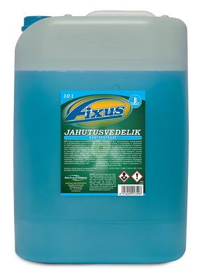 FIXUS COOLANT BLUE CONCENTRATE 10L
