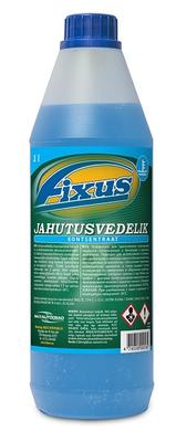 FIXUS COOLANT BLUE CONCENTRATE 1L