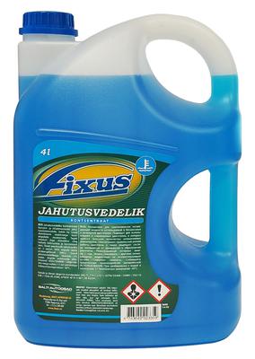 FIXUS COOLANT BLUE CONCENTRATE 4L