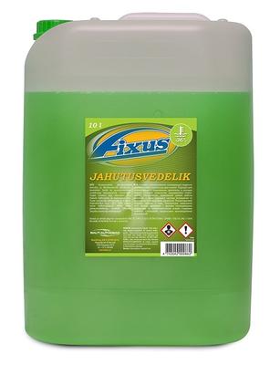 FIXUS COOLANT GREEN -36°C 10L