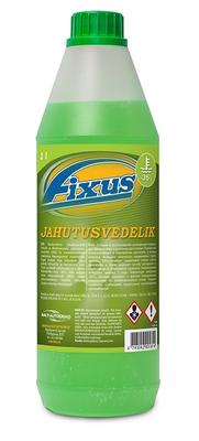 FIXUS COOLANT GREEN -36°C 1L