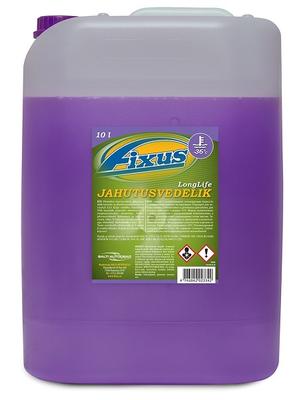 FIXUS COOLANT PURPLE -36°C 10L