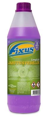 FIXUS COOLANT PURPLE -36°C 1L