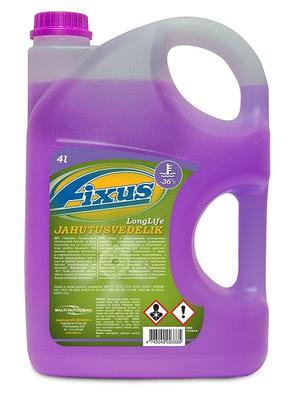 FIXUS COOLANT PURPLE -36°C 4L