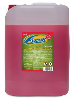 FIXUS COOLANT RED -36°C 10L
