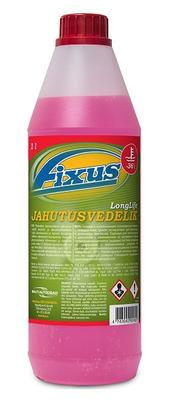FIXUS COOLANT RED -36°C 1L