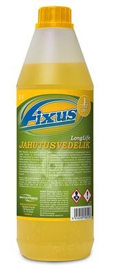 FIXUS COOLANT YELLOW -36°C 1L