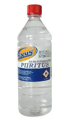 FIXUS DENATURED ALCOHOL 1L