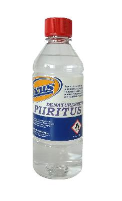 FIXUS DENATURED ALCOHOL 500ML
