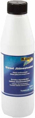 FIXUS DIESEL FUEL ADDITIVE 500ML