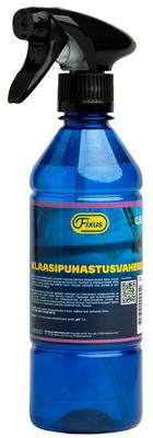 FIXUS GLASS CLEANER 0,5L