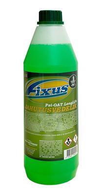 FIXUS GREEN LONGLIFE COOLANT -36°C 1L