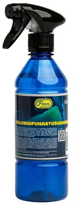 FIXUS INTERIOR CLEANER 0,5L