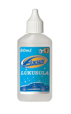 FIXUS LOCK DE-ICER 50ML