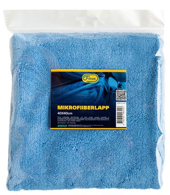 FIXUS MICROFIBRE CLOTH 1PCS