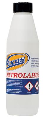 FIXUS NITRO THINNER 646 500ML