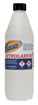 FIXUS NITRO THINNER 646 5L