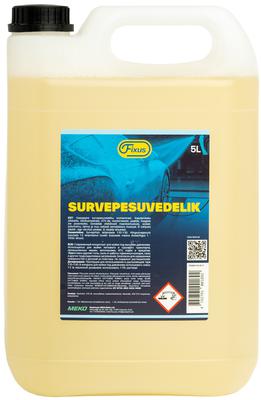 FIXUS PRESSURE WASH FLUID 5L