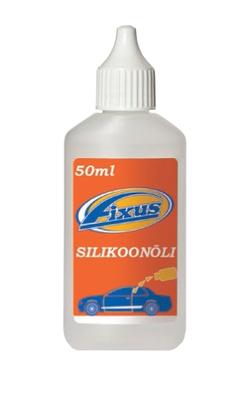 FIXUS SILICONE OIL 50ML