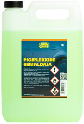 FIXUS TAR SPOT REMOVER 5L