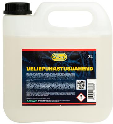 FIXUS WHEEL CLEANER 3L