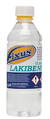 FIXUS WHITE SPIRIT 500ML