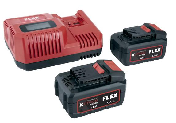 FLEX P-Set 55R