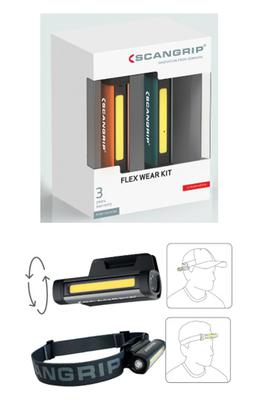 Flex Wear KIT