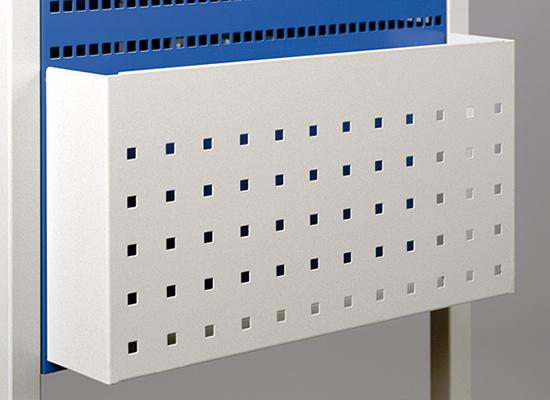 Kaustahoidik 466X90X240mm