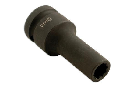 2-osaliste alu. Velgedele 10 point 10mm