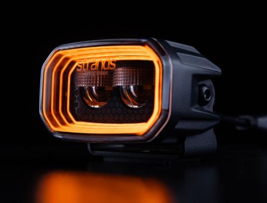 FOR9T NO-GLARE TÖÖTULI 31W LED