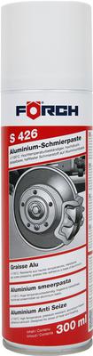 FÖRCH ANTI-SEIZE ALUMINIUM GREASE 300ML