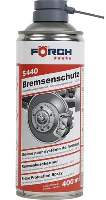 FÖRCH BRAKE PARTS ASSEMBLY GREASE 400ML
