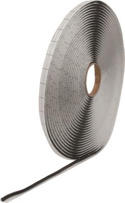 FÖRCH BUTYL ROUND PROFILE SEALING STRIP 6MM (8M)