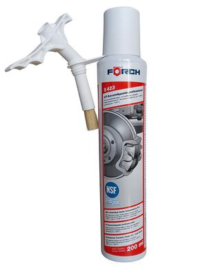 FÖRCH CERAMIC PASTE 200ML