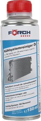 FÖRCH COOLING SYSTEM OIL CLEANER 188ML