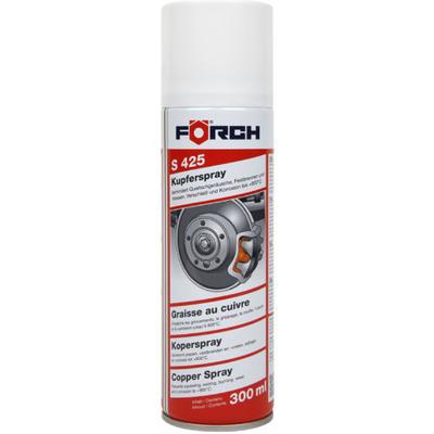FÖRCH COPPER GREASE 300ML