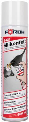 FÖRCH ELECTRICAL CONTACT PROTECTOR 400ML