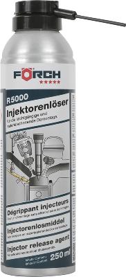 FÖRCH INJECTOR REMOVAL SPRAY 250ML
