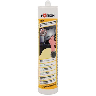 FÖRCH K127 - BODY ADHESIVE BLACK 290ML