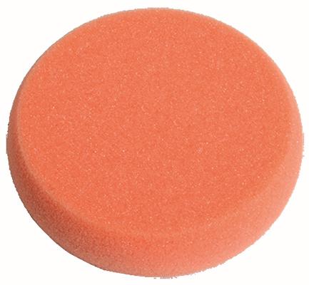FÖRCH POLISHING PAD ORANGE (MEDIUM HARD) 145MM