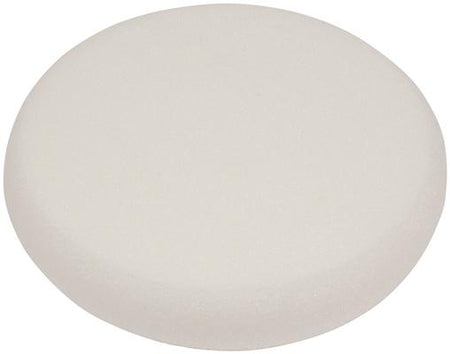 FÖRCH POLISHING PAD WHITE (VERY HARD) 145MM