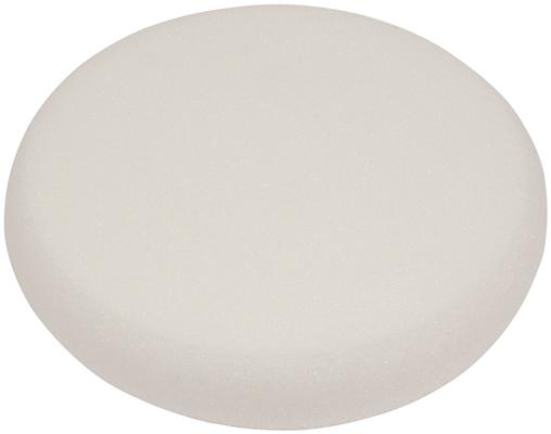 FÖRCH POLISHING PAD WHITE (VERY HARD) 145MM