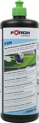 FÖRCH POLISHING PASTE P334 "MEDIUM" 1L