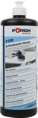 FÖRCH POLISHING PASTE P335 "HEAVY" 1L