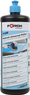 FÖRCH POLISHING PASTE P336 "FINE" 1L