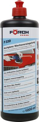 FÖRCH POLISHING WAX P339 1L