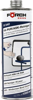 FÖRCH R540 - BONDING SURFACE PRE-CLEANER 1L