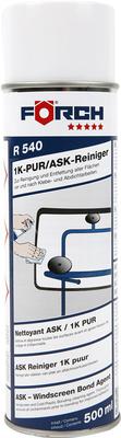 FÖRCH R540 - BONDING SURFACE PRE-CLEANER 500L