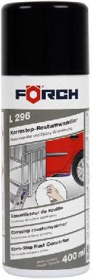 FÖRCH RUST CONVERTER AEROSOL 400ML